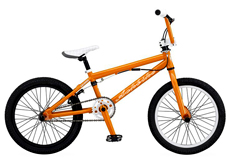 20"freestyle bicycle